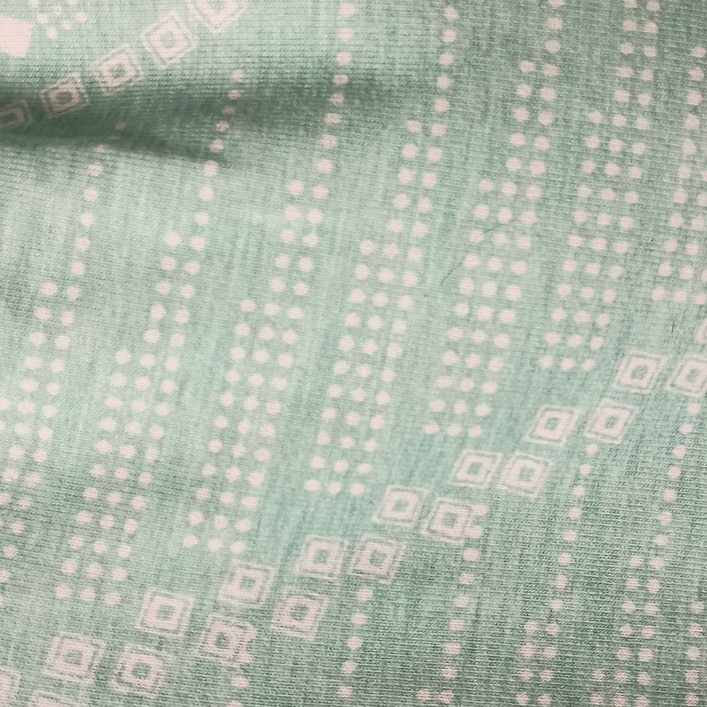 Prana Mint Green Midi Dress - Picture 3 of 5